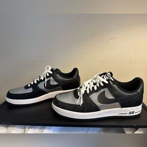 Nike Air Force 1  Low Edition ‘82 Size 14